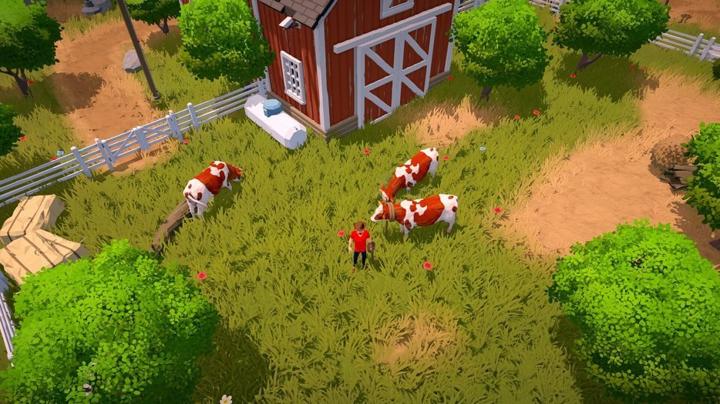 图片[2]-牧场主（The Ranchers）PC中文版|电脑单机游戏