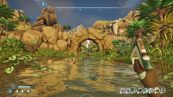 图片[2]-蜂巢：异星物语（Honeycomb: The World Beyond）PC中文版|电脑单机游戏