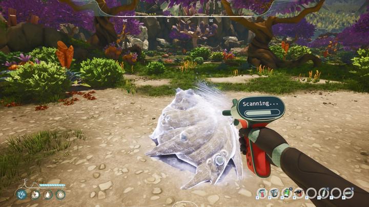 图片[4]-蜂巢：异星物语（Honeycomb: The World Beyond）PC中文版|电脑单机游戏