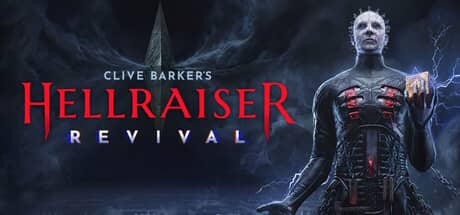 克里夫·巴克猛鬼追魂：复苏（Clive Barker's Hellraiser: Revival）-电脑游戏-PC游戏-PS游戏-NS游戏-单机游戏下载