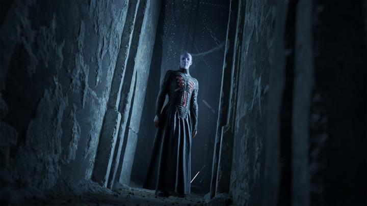图片[1]-克里夫·巴克猛鬼追魂：复苏（Clive Barker's Hellraiser: Revival）PC中文版|电脑单机游戏