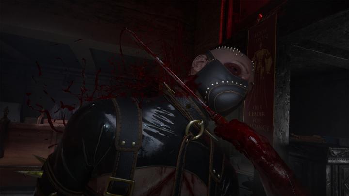 图片[3]-克里夫·巴克猛鬼追魂：复苏（Clive Barker's Hellraiser: Revival）PC中文版|电脑单机游戏