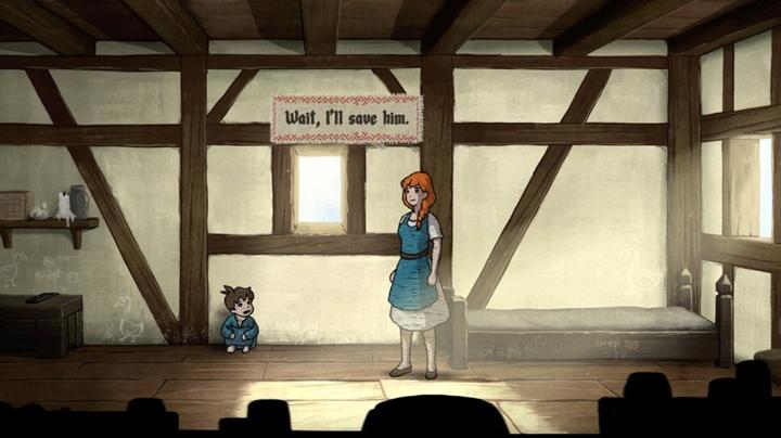 图片[2]-红鹿旅馆（Scarlet Deer Inn）PC中文版|电脑单机游戏