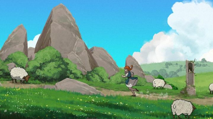 图片[3]-红鹿旅馆（Scarlet Deer Inn）PC中文版|电脑单机游戏