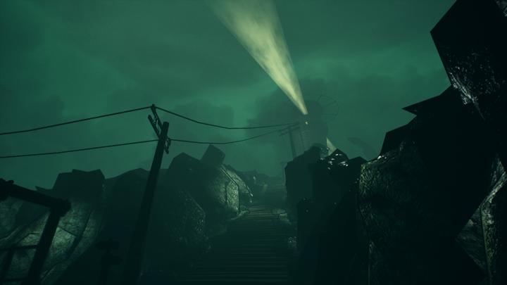 图片[1]-疯狂灯塔（Lighthouse of Madness）PC中文版|电脑单机游戏