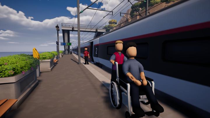 图片[3]-火车站大亨（Train Station Tycoon）PC中文版|电脑单机游戏