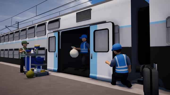 图片[4]-火车站大亨（Train Station Tycoon）PC中文版|电脑单机游戏