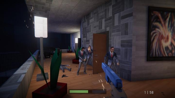图片[1]-特工64：间谍永不死（Agent 64: Spies Never Die）PC中文版|电脑单机游戏