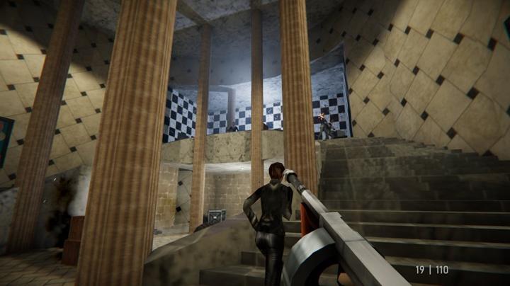 图片[2]-特工64：间谍永不死（Agent 64: Spies Never Die）PC中文版|电脑单机游戏
