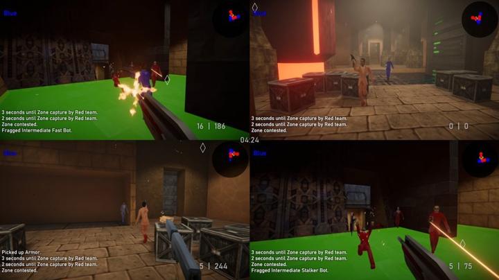 图片[4]-特工64：间谍永不死（Agent 64: Spies Never Die）PC中文版|电脑单机游戏