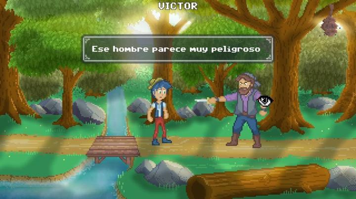 图片[2]-跟小佩学西语（Pedro’s Adventures in Spanish [Learn Spanish]）PC中文版|电脑单机游戏