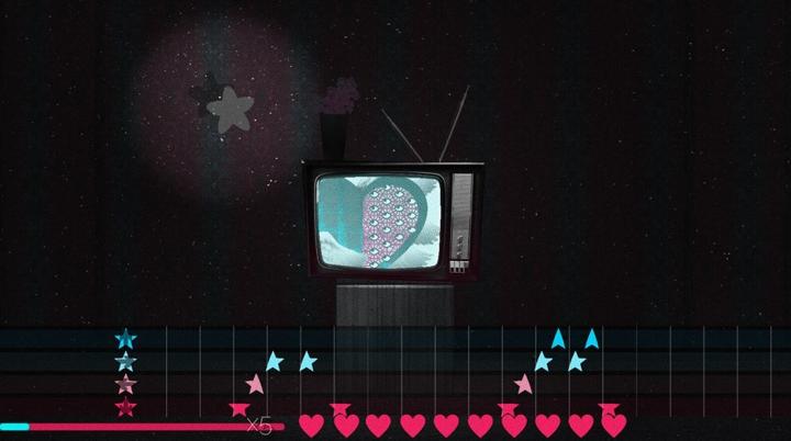 图片[1]-满室繁星（A Chamber of Stars）PC中文版|电脑单机游戏