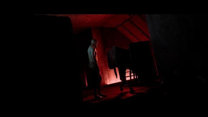 图片[2]-寂静岭：小镇陷落（SILENT HILL: Townfall）PC中文版|电脑单机游戏