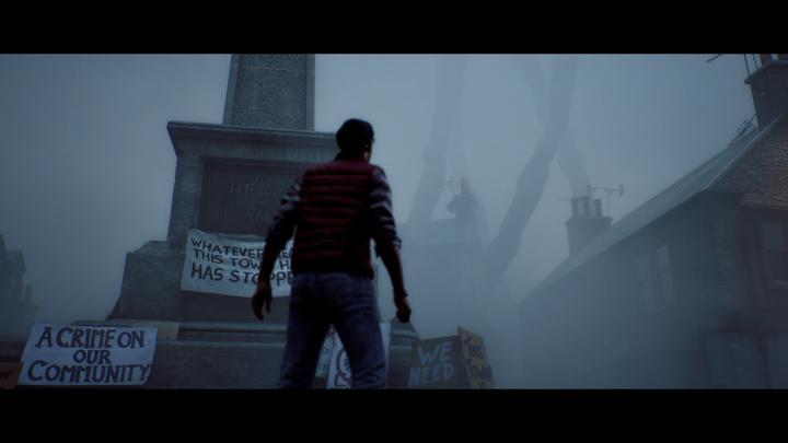图片[3]-寂静岭：小镇陷落（SILENT HILL: Townfall）PC中文版|电脑单机游戏