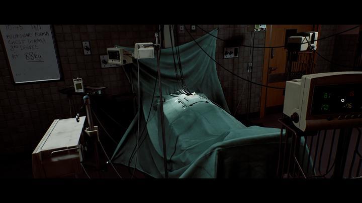 图片[4]-寂静岭：小镇陷落（SILENT HILL: Townfall）PC中文版|电脑单机游戏