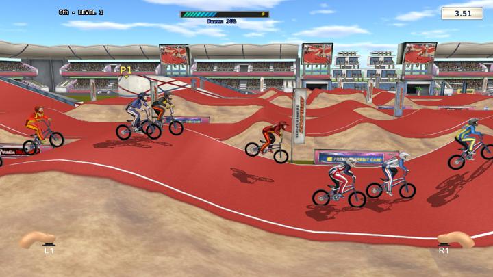 图片[3]-竞技体育：夏季运动3（Athletics 3: Summer Sports）PC中文版|电脑单机游戏