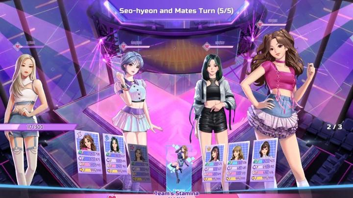 图片[4]-韩流偶像故事：出道之路（K-pop Idol Stories: Road to Debut）PC中文版|电脑单机游戏