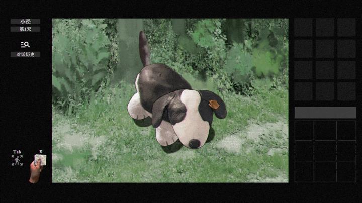图片[2]-稗子（The Dream Of A Cockspur）PC中文版|电脑单机游戏
