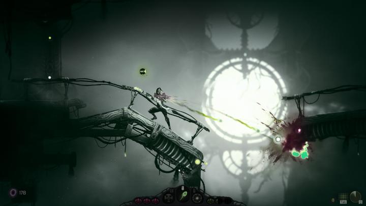 图片[2]-魔卓拉（Moadra）PC中文版|电脑单机游戏
