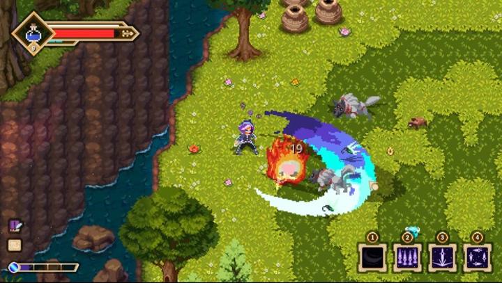 图片[1]-巨像：蚀世之灾（Colossus – Eternal Blight）PC中文版|电脑单机游戏