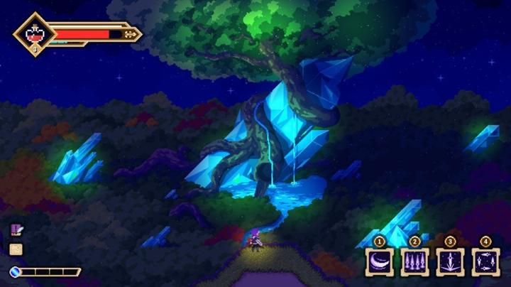 图片[4]-巨像：蚀世之灾（Colossus – Eternal Blight）PC中文版|电脑单机游戏