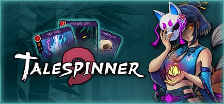 故事编织者(Talespinner)-电脑游戏-PC游戏-PS游戏-NS游戏-单机游戏下载