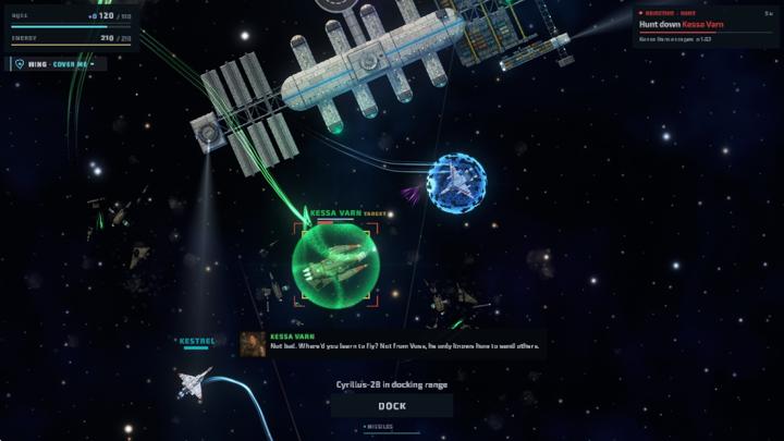 图片[2]-星际卫士：边境中队（Space Defender: Frontier Squadron）PC中文版|电脑单机游戏