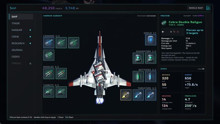 图片[4]-星际卫士：边境中队（Space Defender: Frontier Squadron）PC中文版|电脑单机游戏