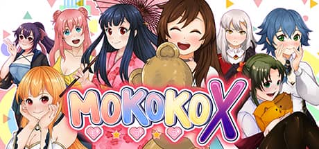 莫科科X