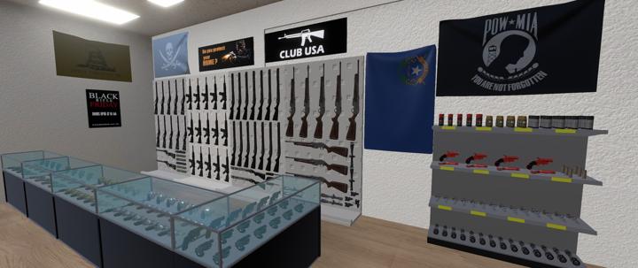 图片[1]-枪械店3（Gun Shop 3）PC中文版|电脑单机游戏
