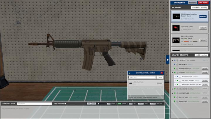 图片[2]-枪械店3（Gun Shop 3）PC中文版|电脑单机游戏