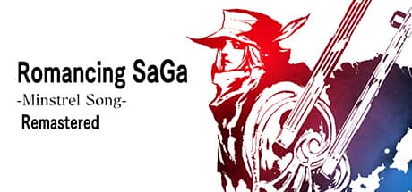 浪漫沙加：吟游诗人之歌 高清重制版