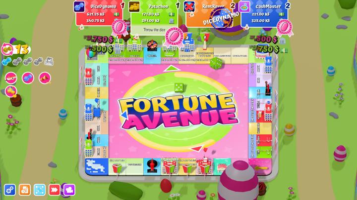 图片[2]-财富大道（Fortune Avenue）PC中文版|电脑单机游戏