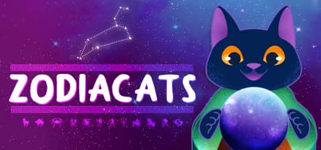 星座猫猫