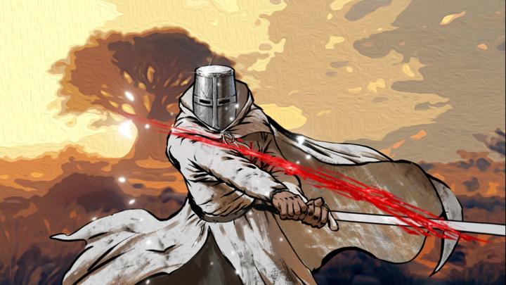 图片[1]-吟游诗人传奇：圣殿骑士（The Ballad Singer: Knights Templar）PC中文版|电脑单机游戏