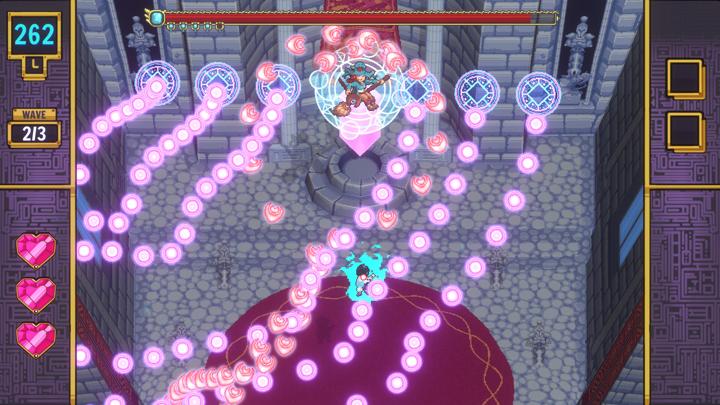 图片[2]-弹幕魔法师（Bullet Casters）PC中文版|电脑单机游戏