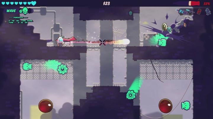 图片[1]-苏打队长（Captain Soda）PC中文版|电脑单机游戏