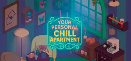您的私人Chill公寓