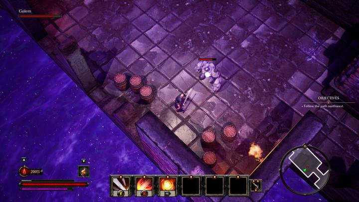 图片[1]-碎裂寰宇（Fractured Worlds）PC中文版|电脑单机游戏