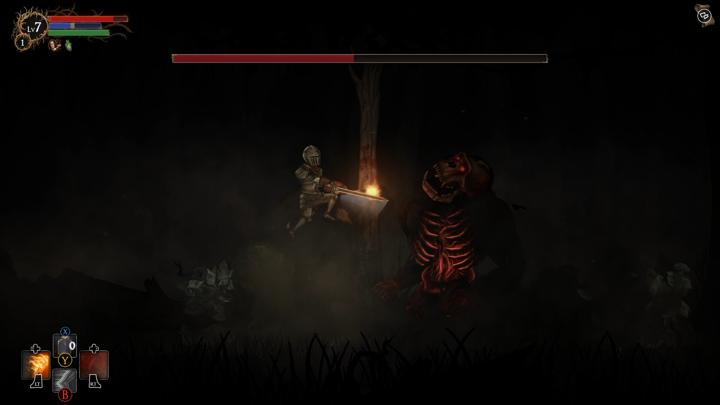 图片[1]-浪客灾疫（Rogue Blight）PC中文版|电脑单机游戏