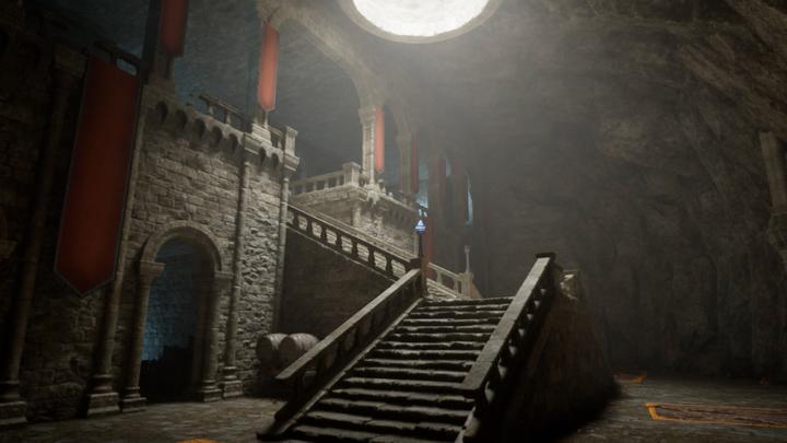 图片[3]-沉落之境（Sunken Realms）PC中文版|电脑单机游戏