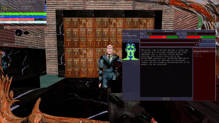 图片[4]-疯狂巡逻队R（Psycho Patrol R）PC中文版|电脑单机游戏