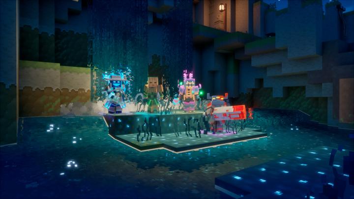 图片[3]-我的世界：地下城2（Minecraft Dungeons II）PC中文版|电脑单机游戏