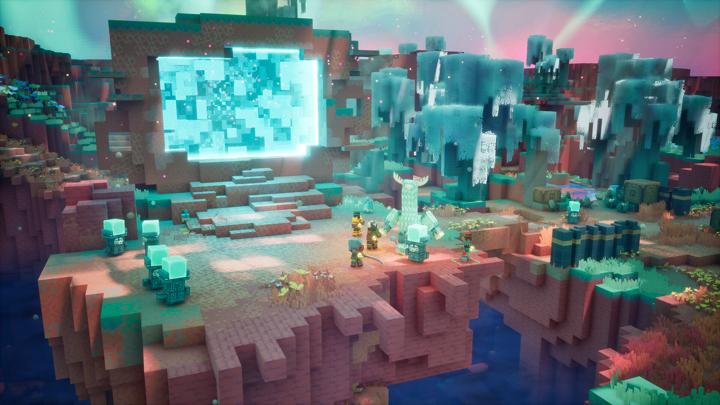 图片[4]-我的世界：地下城2（Minecraft Dungeons II）PC中文版|电脑单机游戏