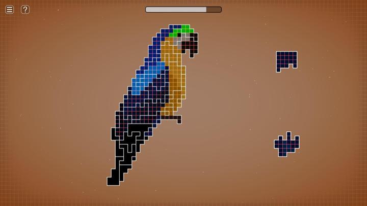 图片[1]-立体拼图（Unmurk）PC中文版|电脑单机游戏