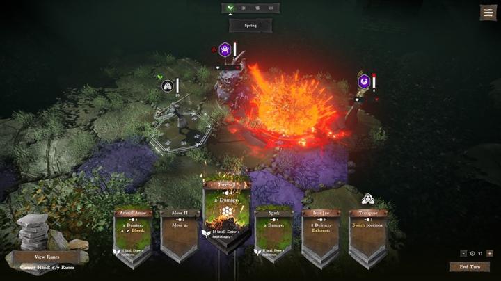 图片[1]-索尔诺克斯：四季秘典（Solnox - Grimoire of Seasons）PC中文版|电脑单机游戏
