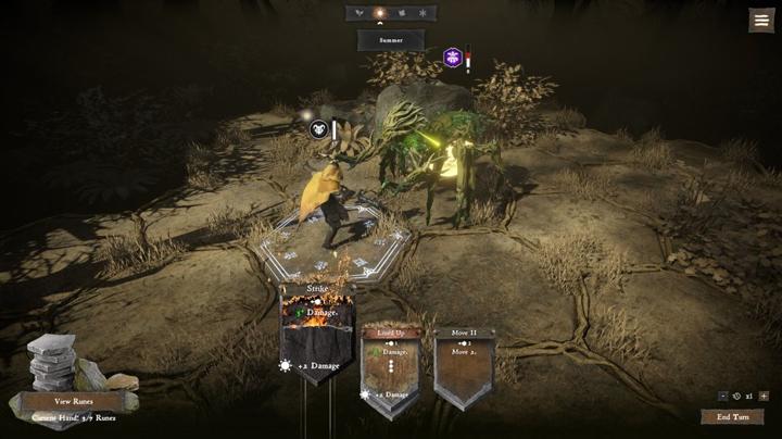 图片[3]-索尔诺克斯：四季秘典（Solnox - Grimoire of Seasons）PC中文版|电脑单机游戏