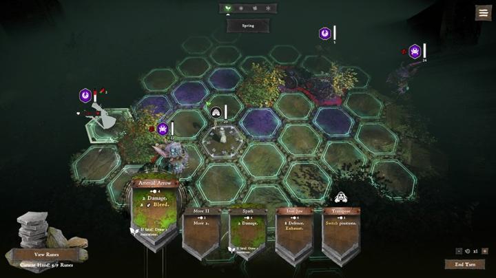 图片[4]-索尔诺克斯：四季秘典（Solnox - Grimoire of Seasons）PC中文版|电脑单机游戏