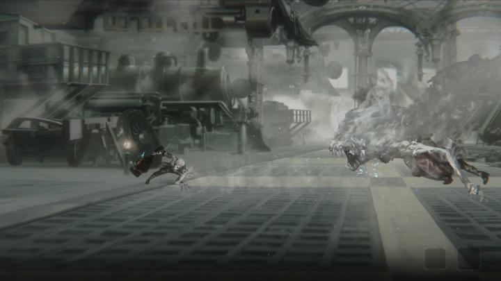 图片[1]-蒸汽世界（Vapor World: Over The Mind）PC中文版|电脑单机游戏