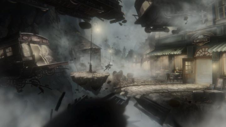 图片[2]-蒸汽世界（Vapor World: Over The Mind）PC中文版|电脑单机游戏
